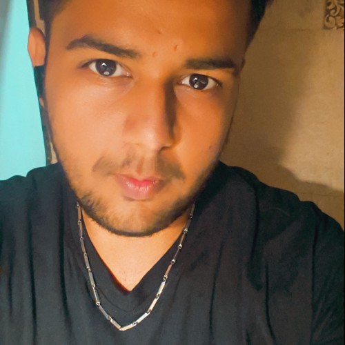 Anshuu S.