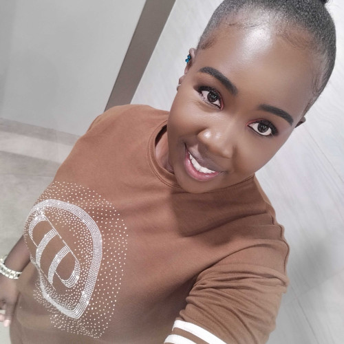 faith A. profile photo