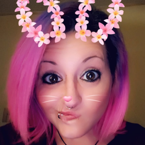 Brittney B. profile photo