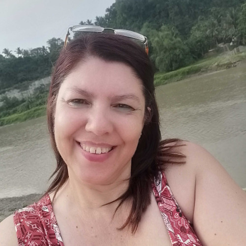 Areatha L. profile photo