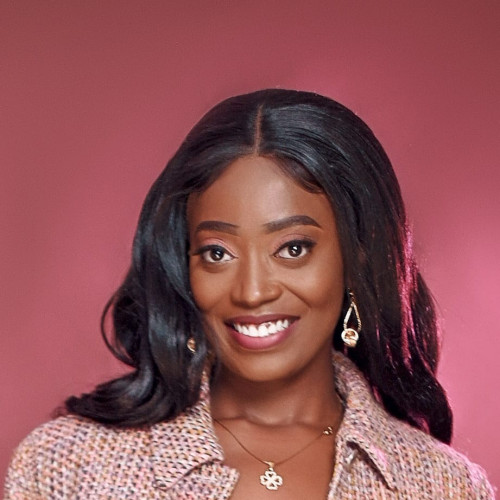 Lilian  B.