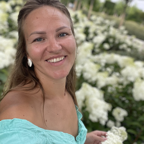 Alina K. profile photo