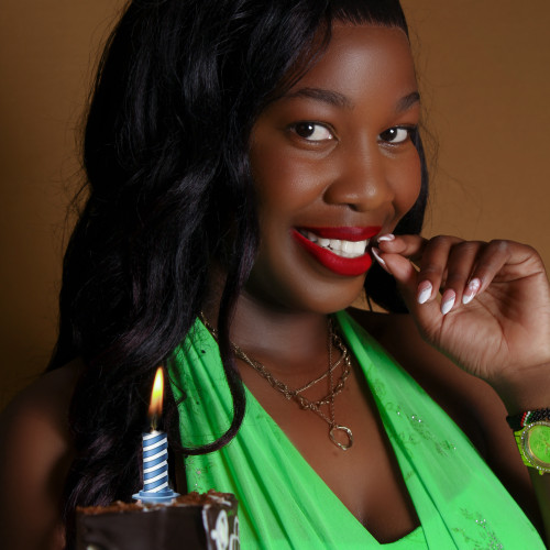 Diana A. profile photo