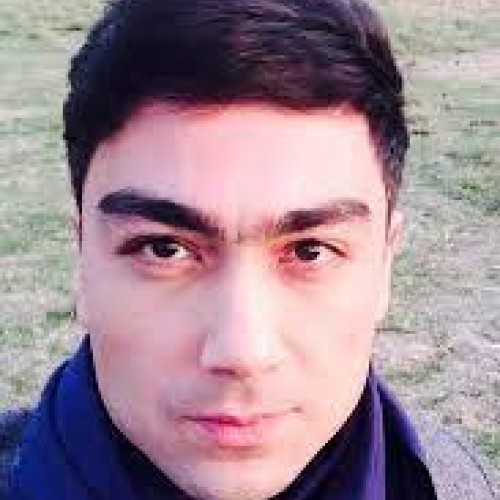 To'lqin S. profile photo