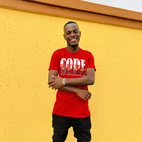 Collen A. profile photo