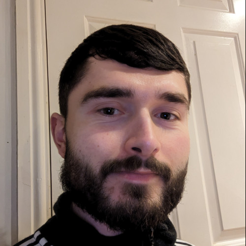 Isaac W. profile photo