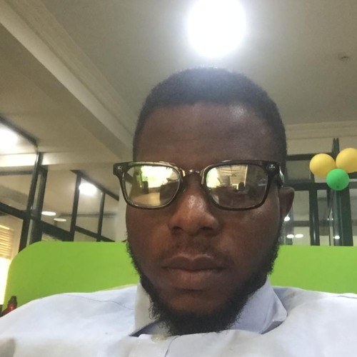 Oluwaseun I.