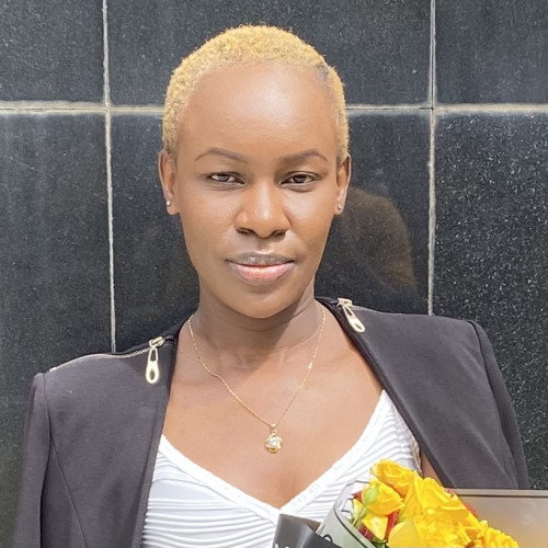 Damaris O. profile photo