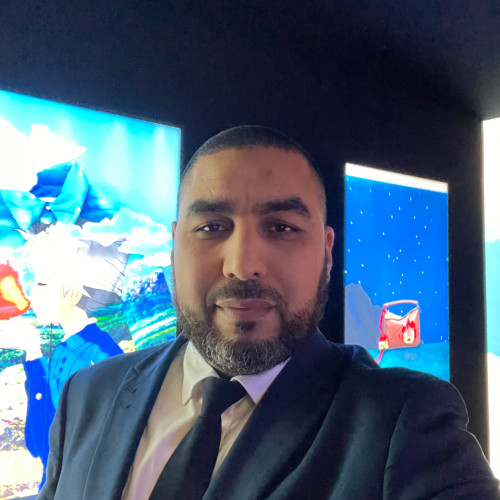 Bouchaib  S.