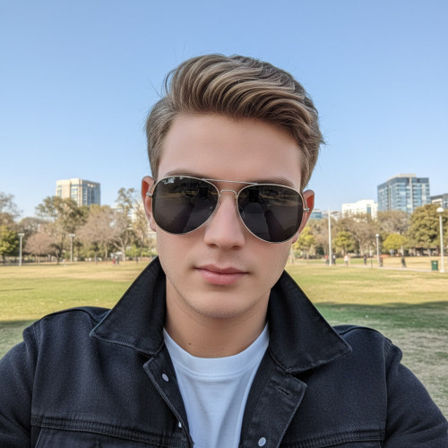 Ankit B. profile photo