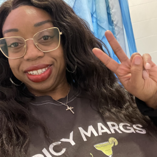 Shannon S. profile photo