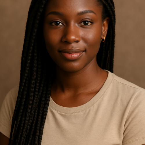 Esther A. profile photo
