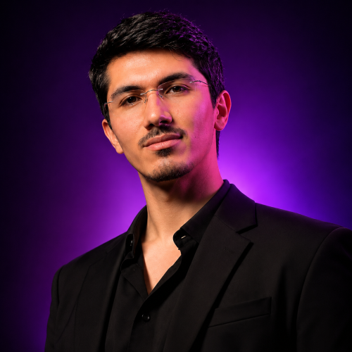 Zevy Z. profile photo