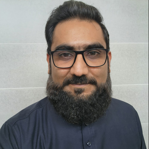 Zeeshan J. profile photo