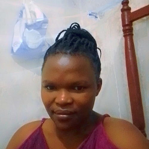 Mary J. profile photo