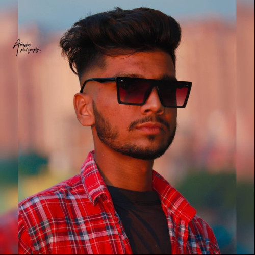 Aman S. profile photo