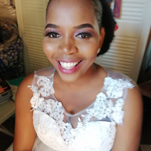 Ditebogo G. profile photo