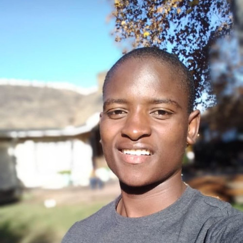 Thabani A. profile photo