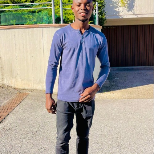 Ifeanyi  J.