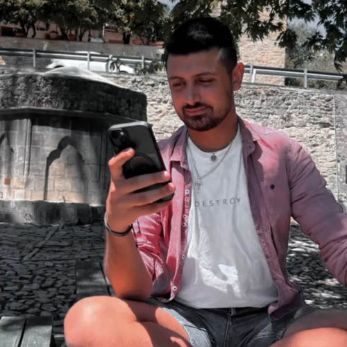 Sharbel R. profile photo