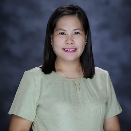 CHRISTINE M. profile photo