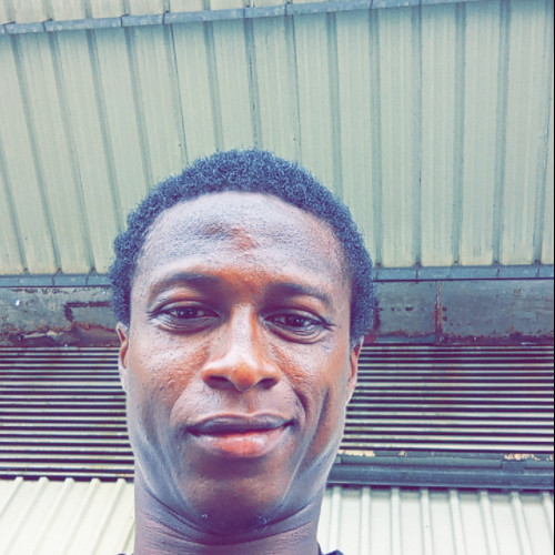 ORJI V. profile photo