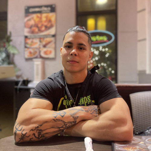 Daniel M. profile photo