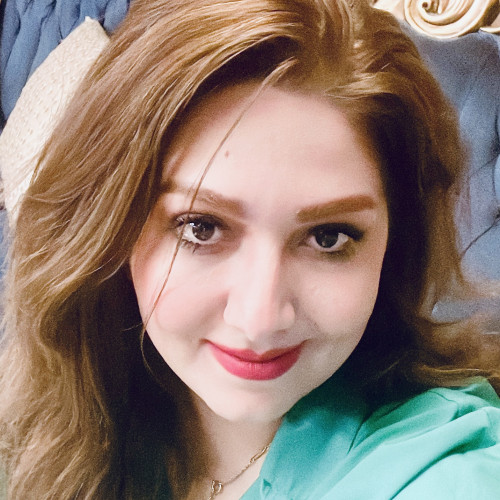 Marjan A. profile photo