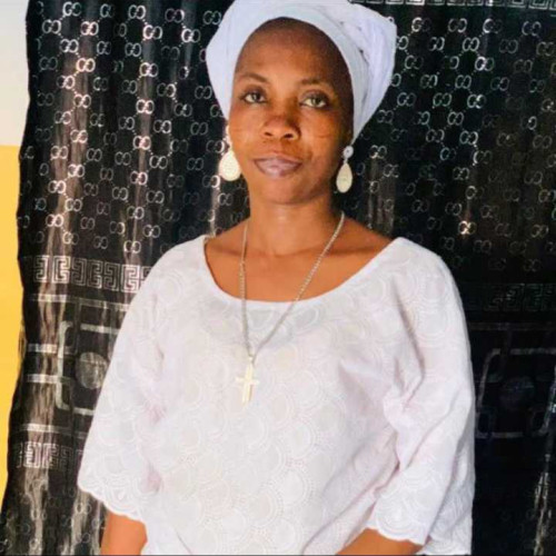 SALISU o. profile photo