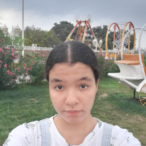 Aynur S.
