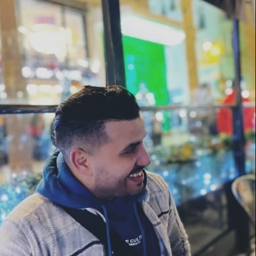 Mohamed  E. profile photo