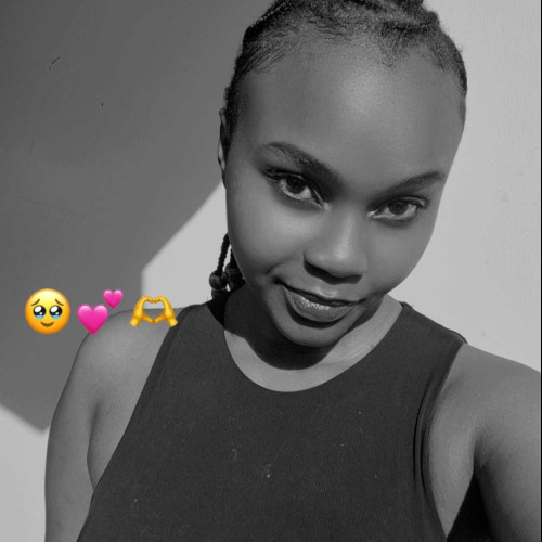 Mercy L. profile photo