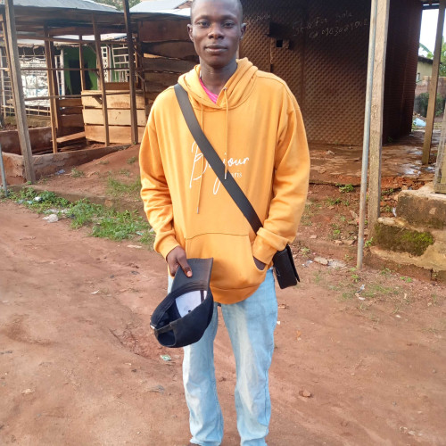 Muhammad A. profile photo