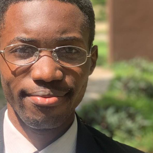 John G. profile photo