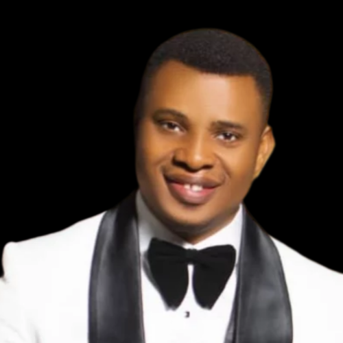 Obinna O. profile photo
