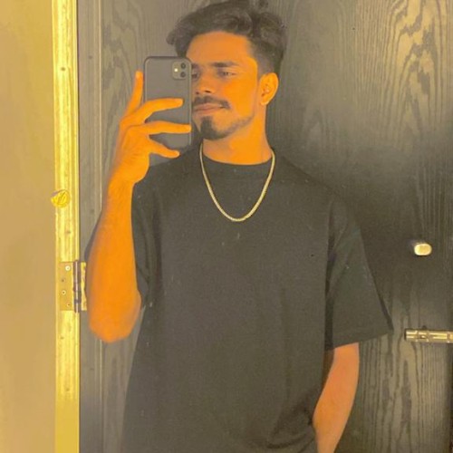 Siddhesh P. profile photo