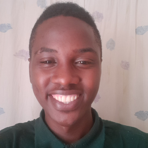 Joshua W. profile photo