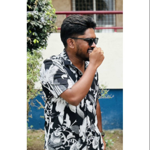 Bharath N.