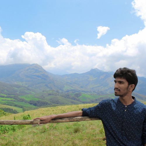 nikhil c.