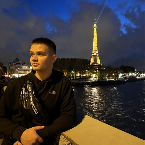 Viliyan B. profile photo