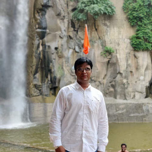 Aniruddha D. profile photo