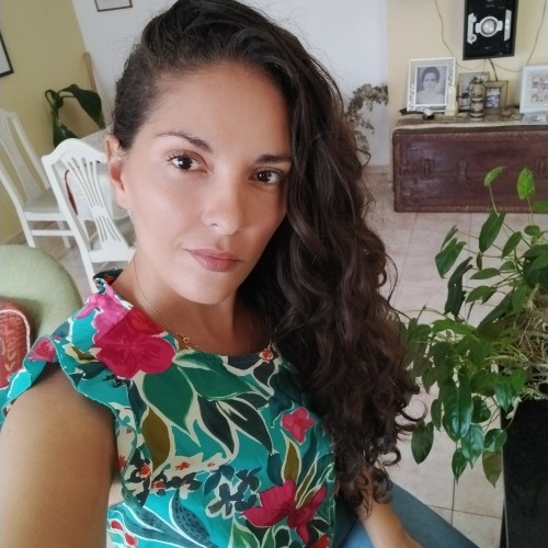 Sofia  C.