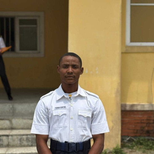 Yerimah G. profile photo