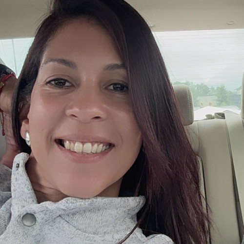 Daniela A. profile photo