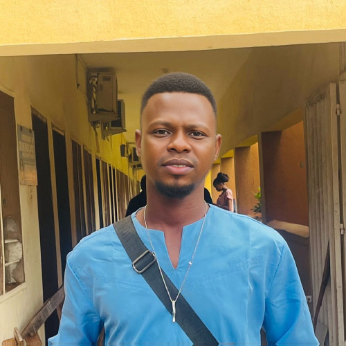 Idowu A. profile photo