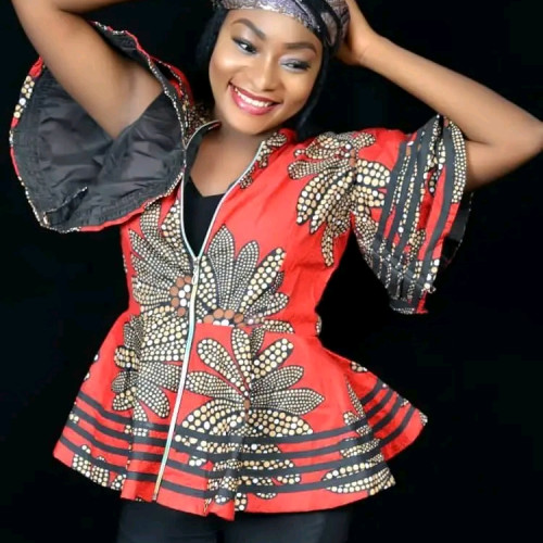 Fatima M. profile photo
