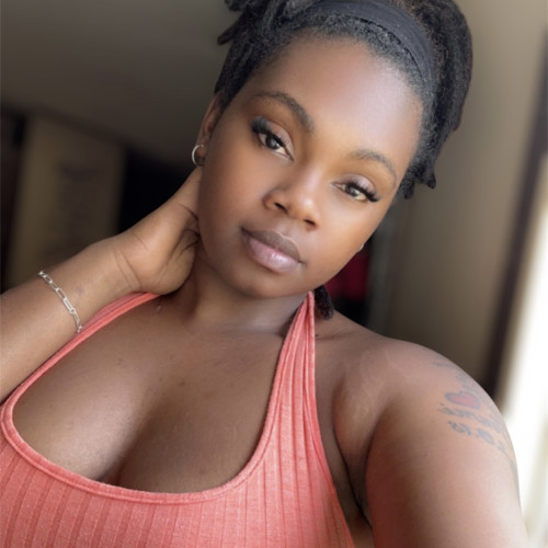Tykeirra S.