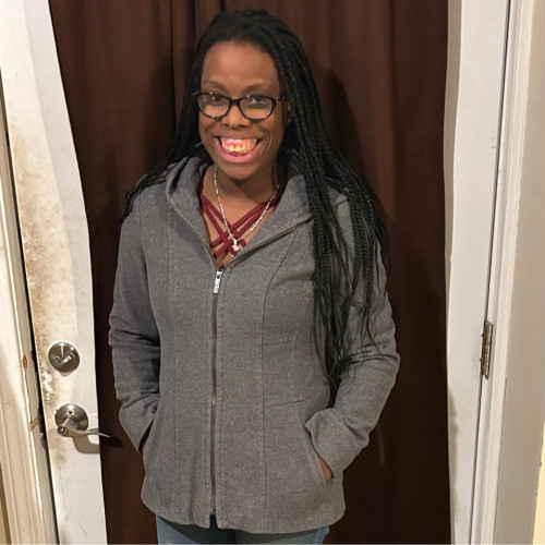 Tanisha  E. profile photo