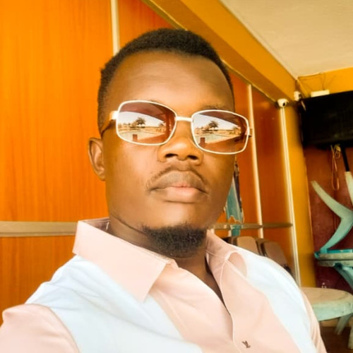 JOSHUA O. profile photo