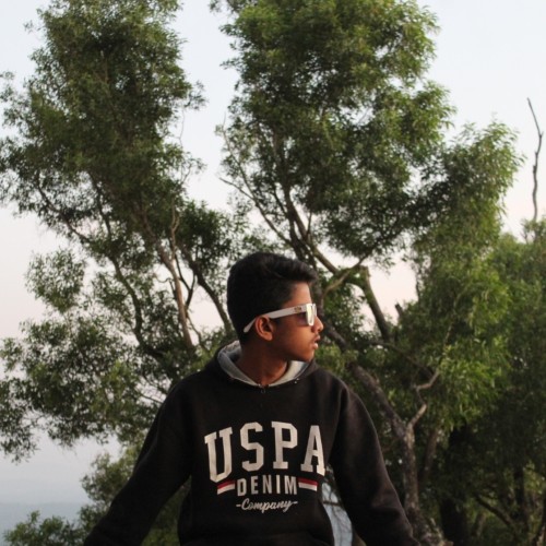 Prathin B.